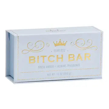 B*tch Bath Bars