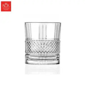 Brillante Rocks Glass