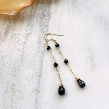 Quinn Sharp Handmade Jewelry