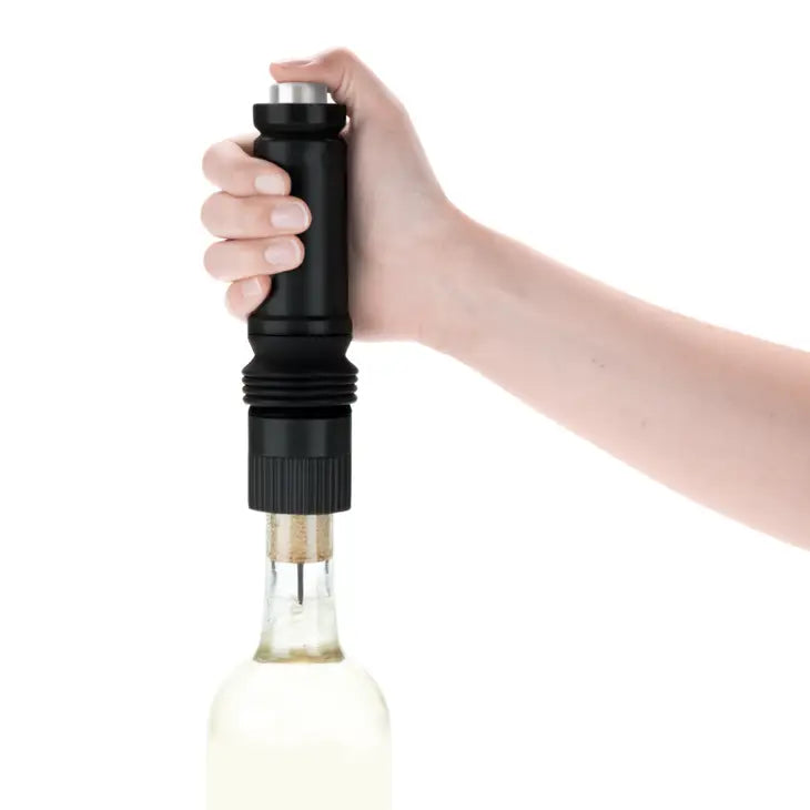 CO2 Cork Remover