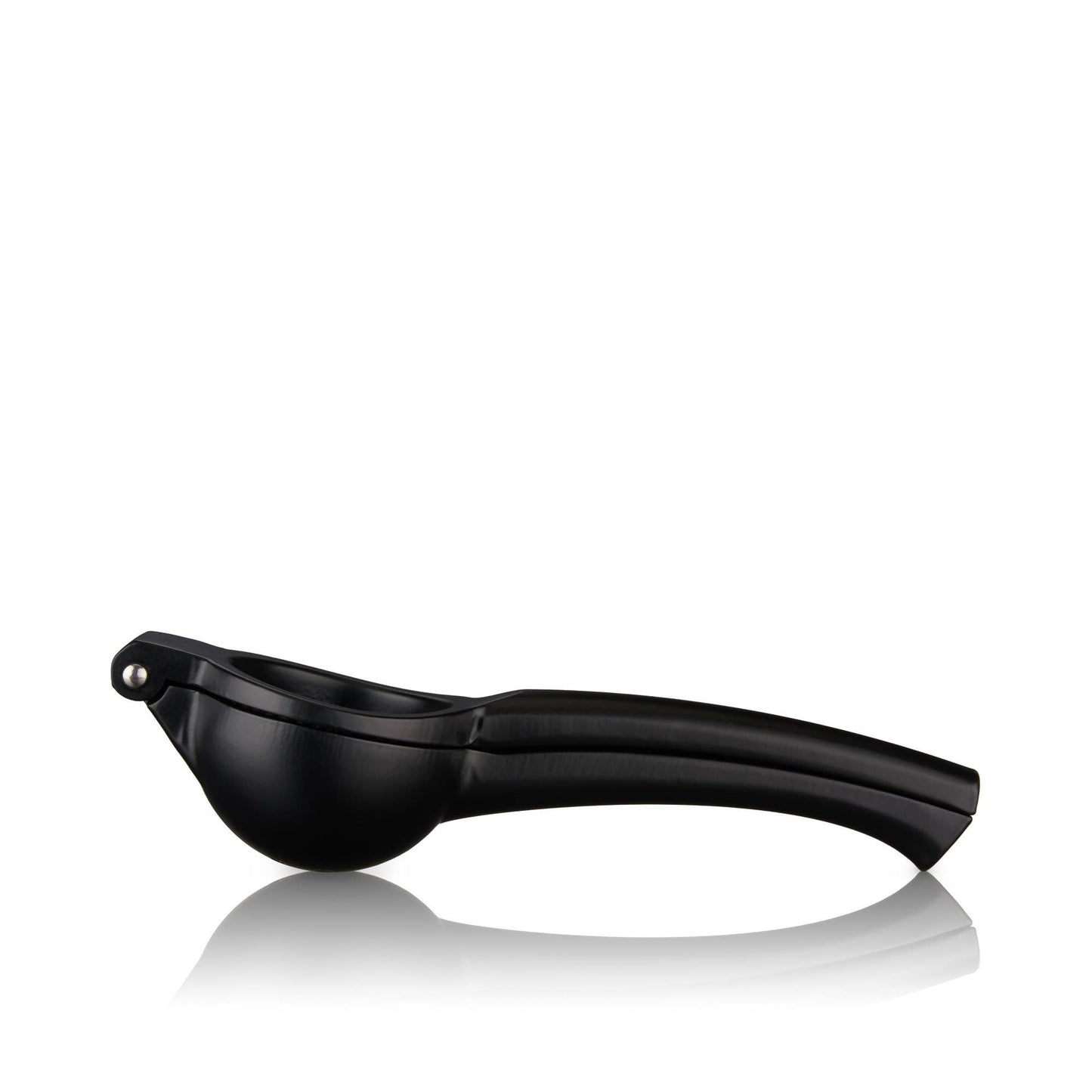 Black Aluminum Citrus Press