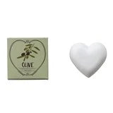 Heart Milled Bar Soap