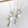 Necklaces & Earrings by Quinn Sharp Jewelry Designs
