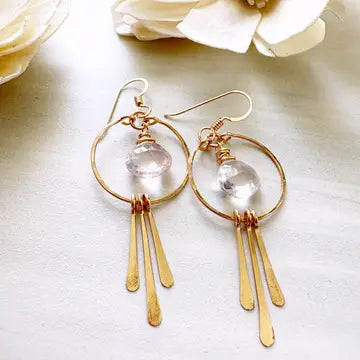 Quinn Sharp Handmade Jewelry