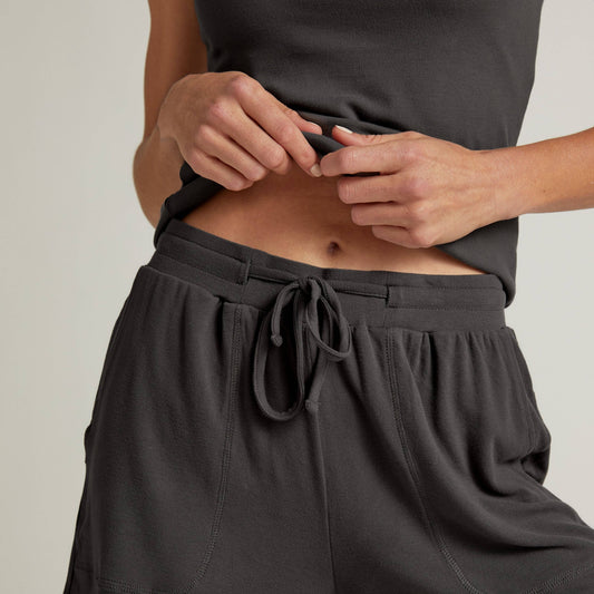 Soft Lounge Shorts