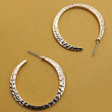Earrings by Josslyn