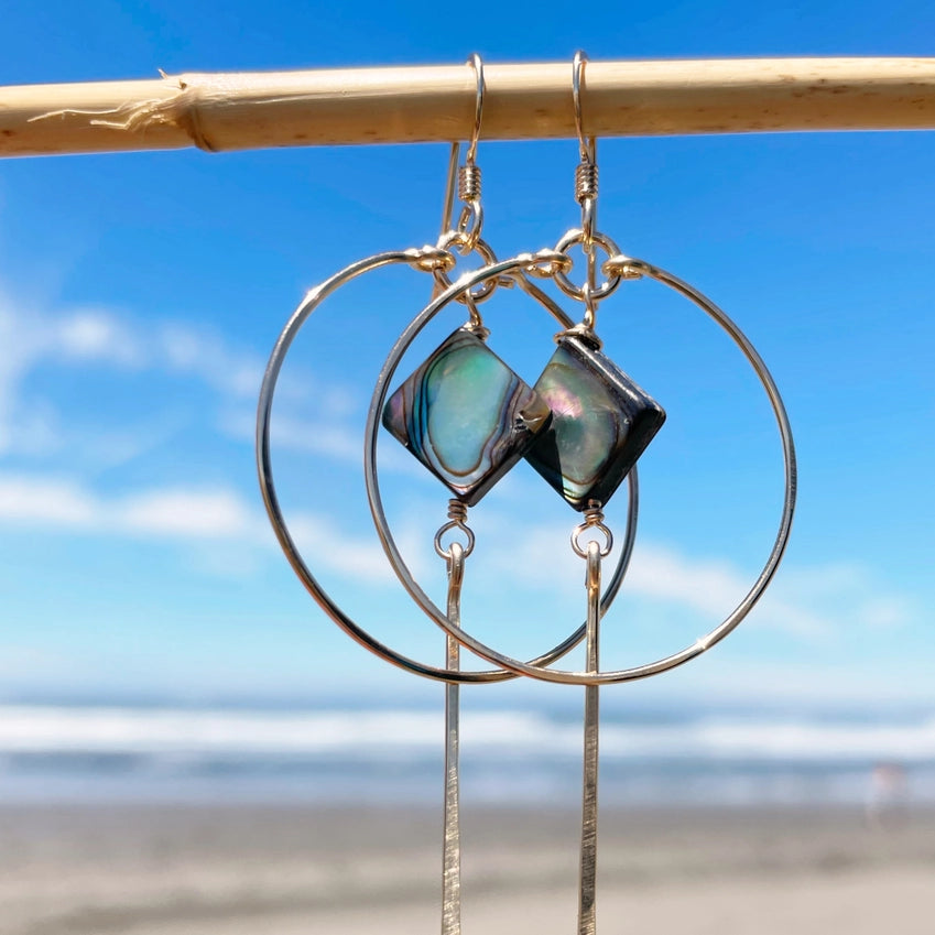 Quinn Sharp Handmade Jewelry