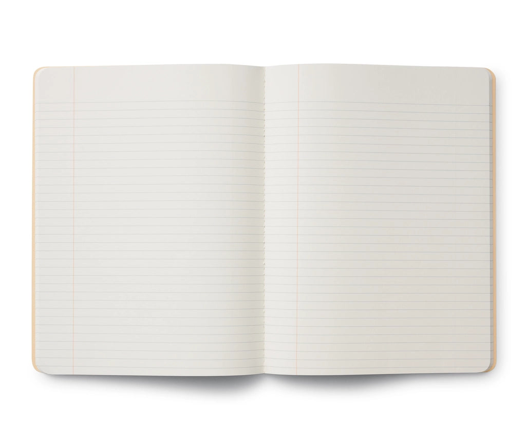 Curio Notebook