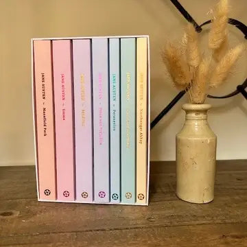Wordsworth Classics: Collector's Editions