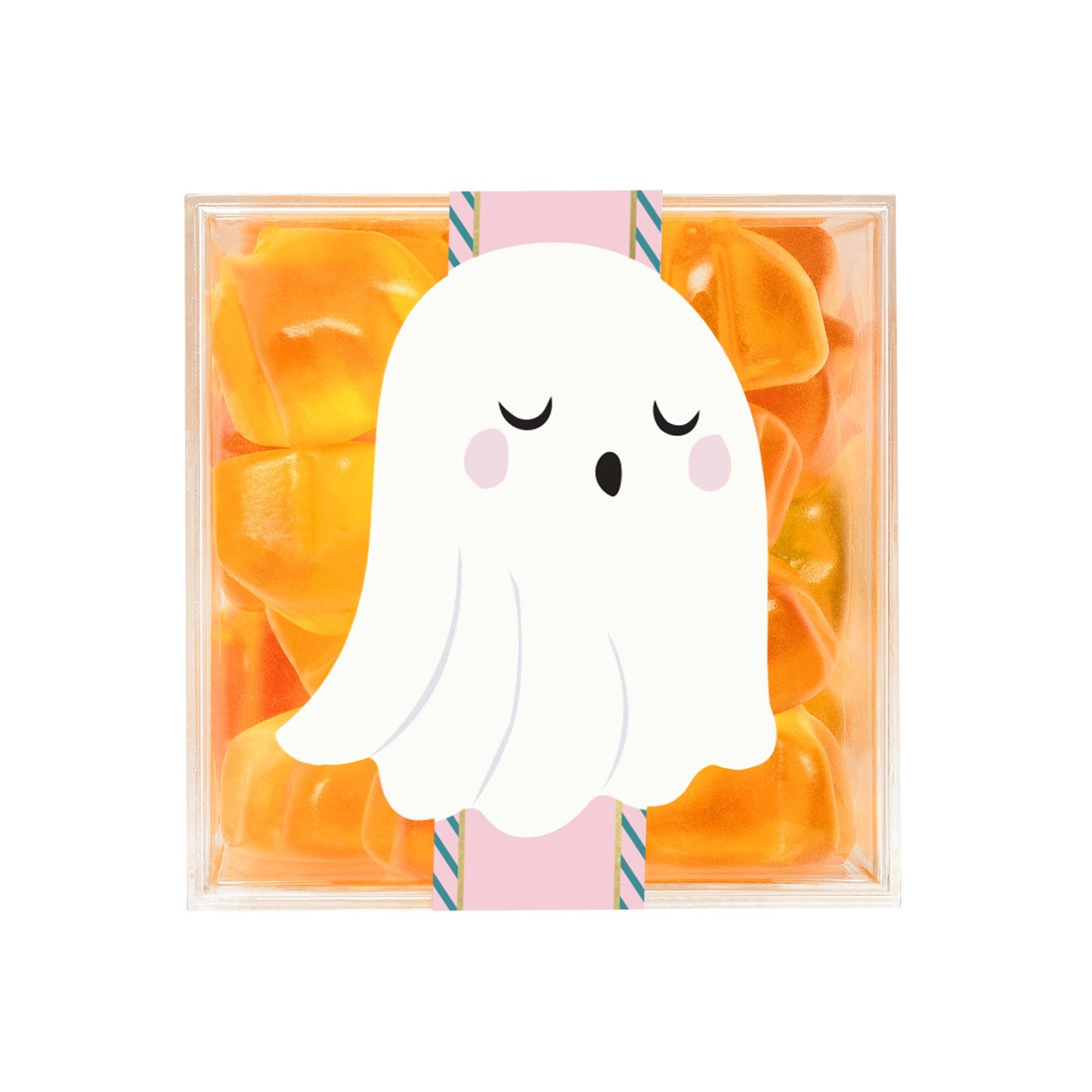 Spooky Ghosts Gummies