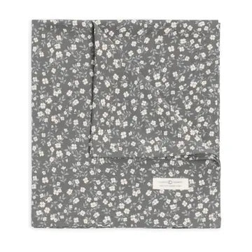 Organic Cotton Baby Blanket