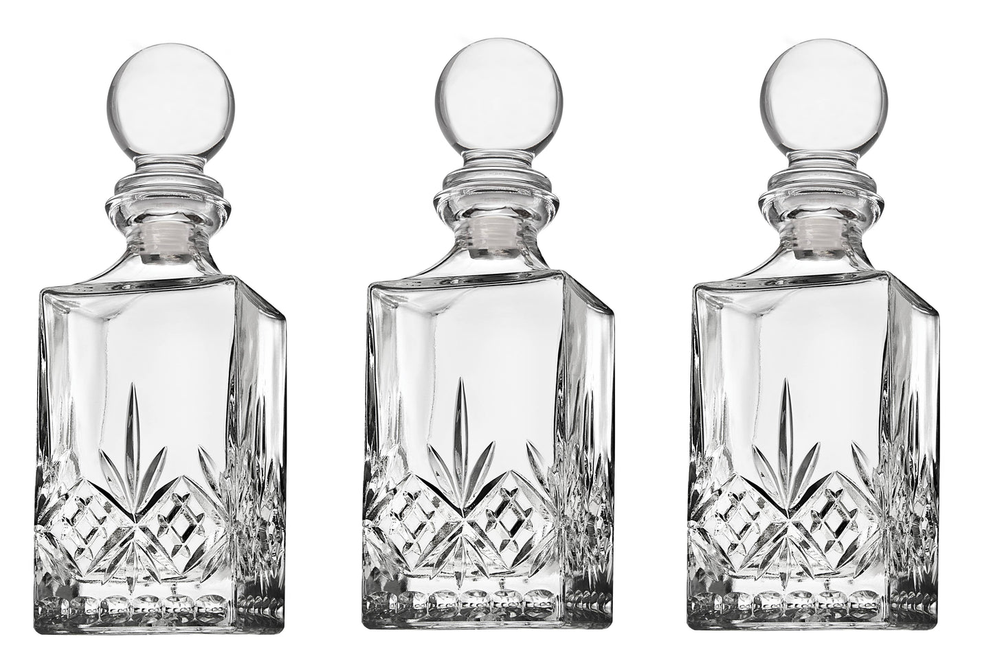 Dublin Mini Decanter