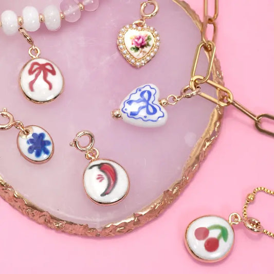 Charms by Josslyn