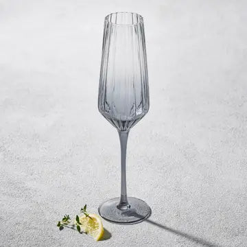 Elegant Glassware Collection