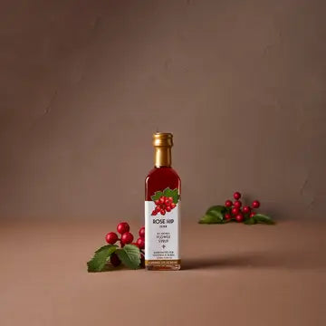 Flower Elixir Syrups