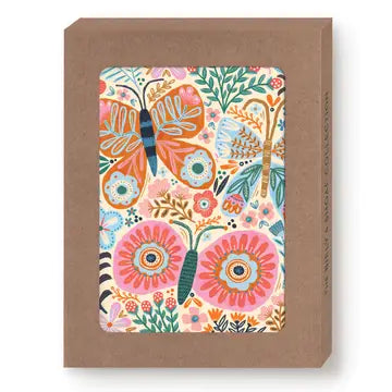 Boxed Note Cards