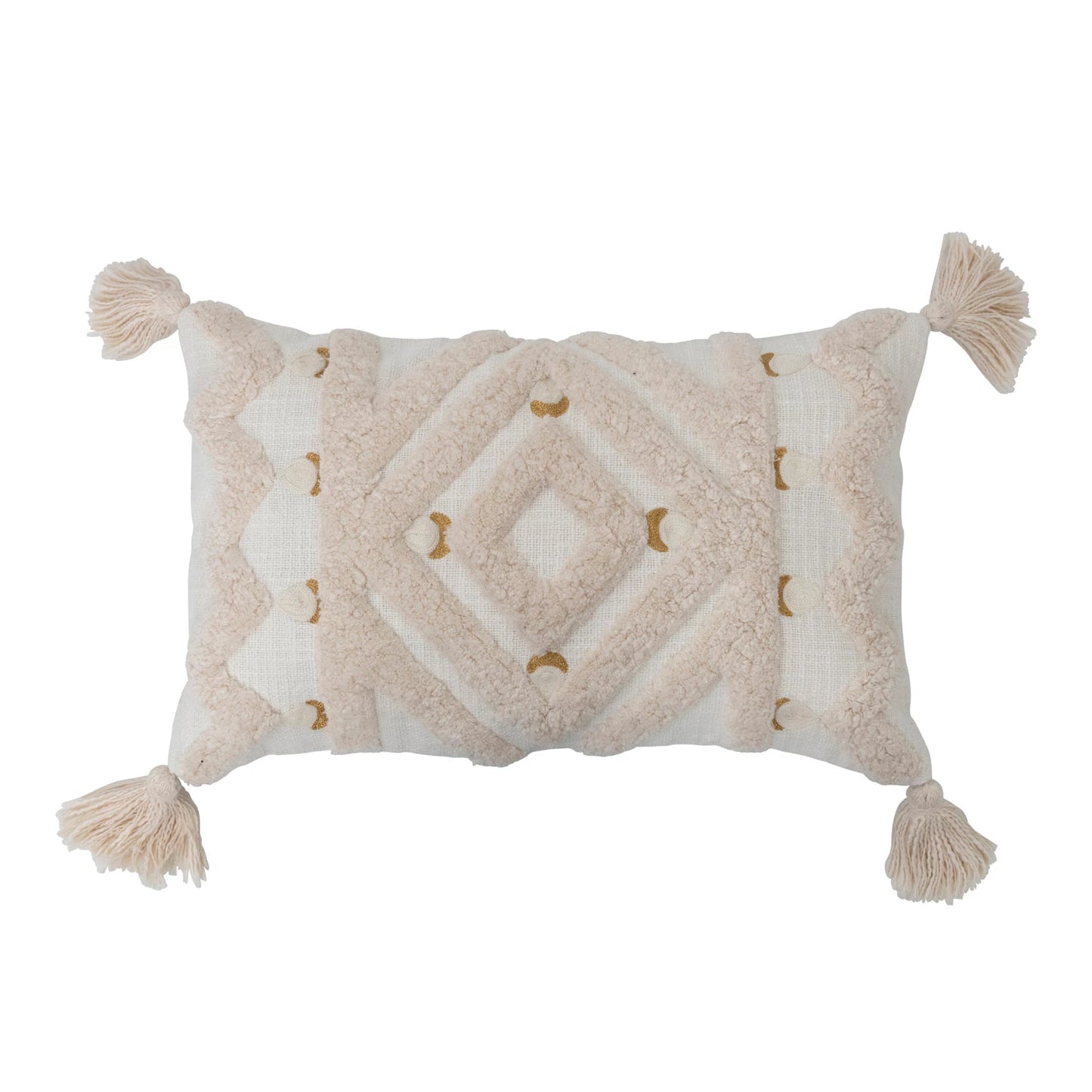 Lunar Lumbar Pillow