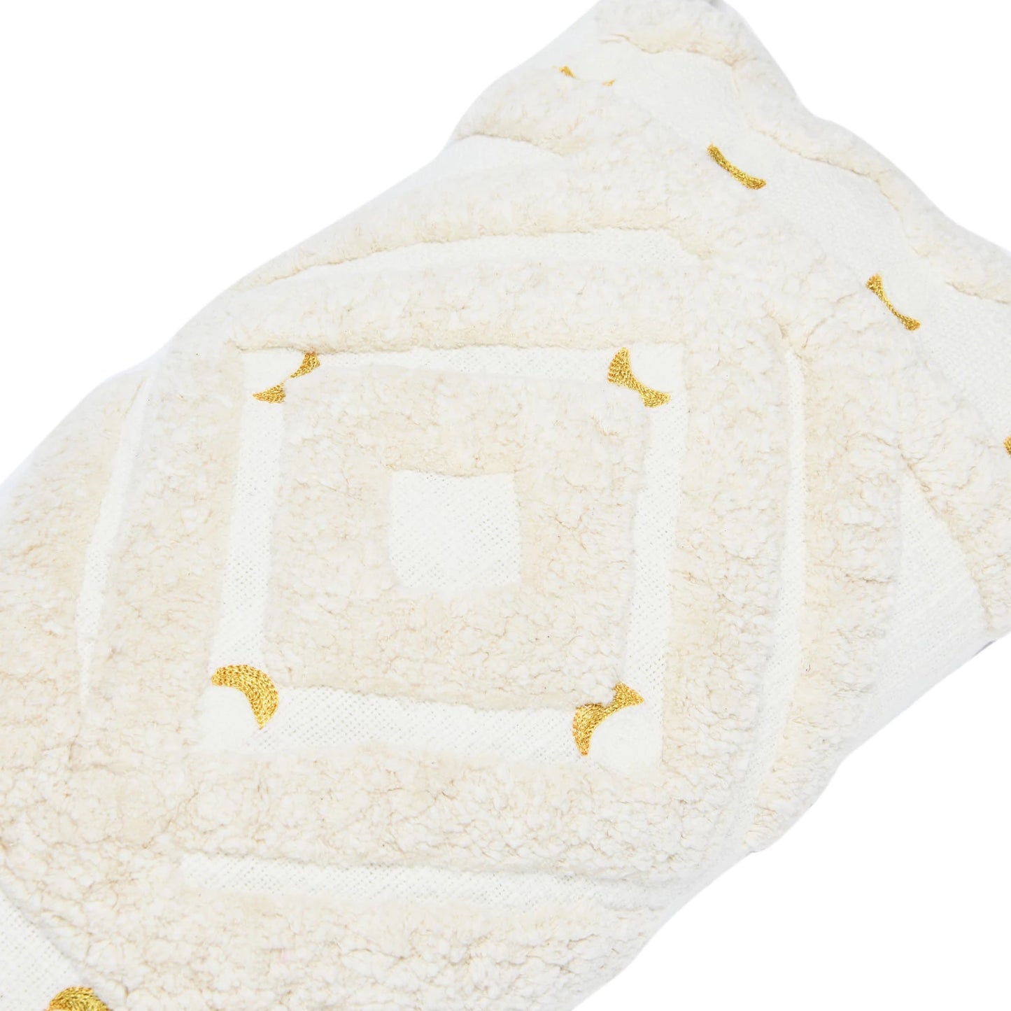 Lunar Lumbar Pillow