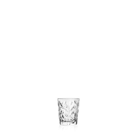 Laurus Shot Glass