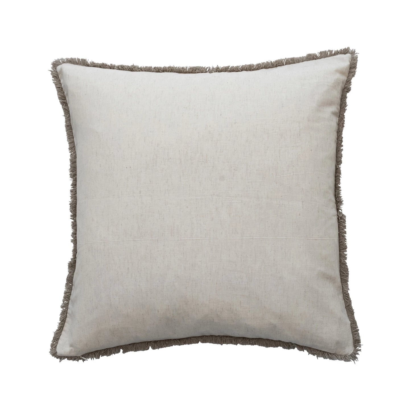Muted Velvet Pillow