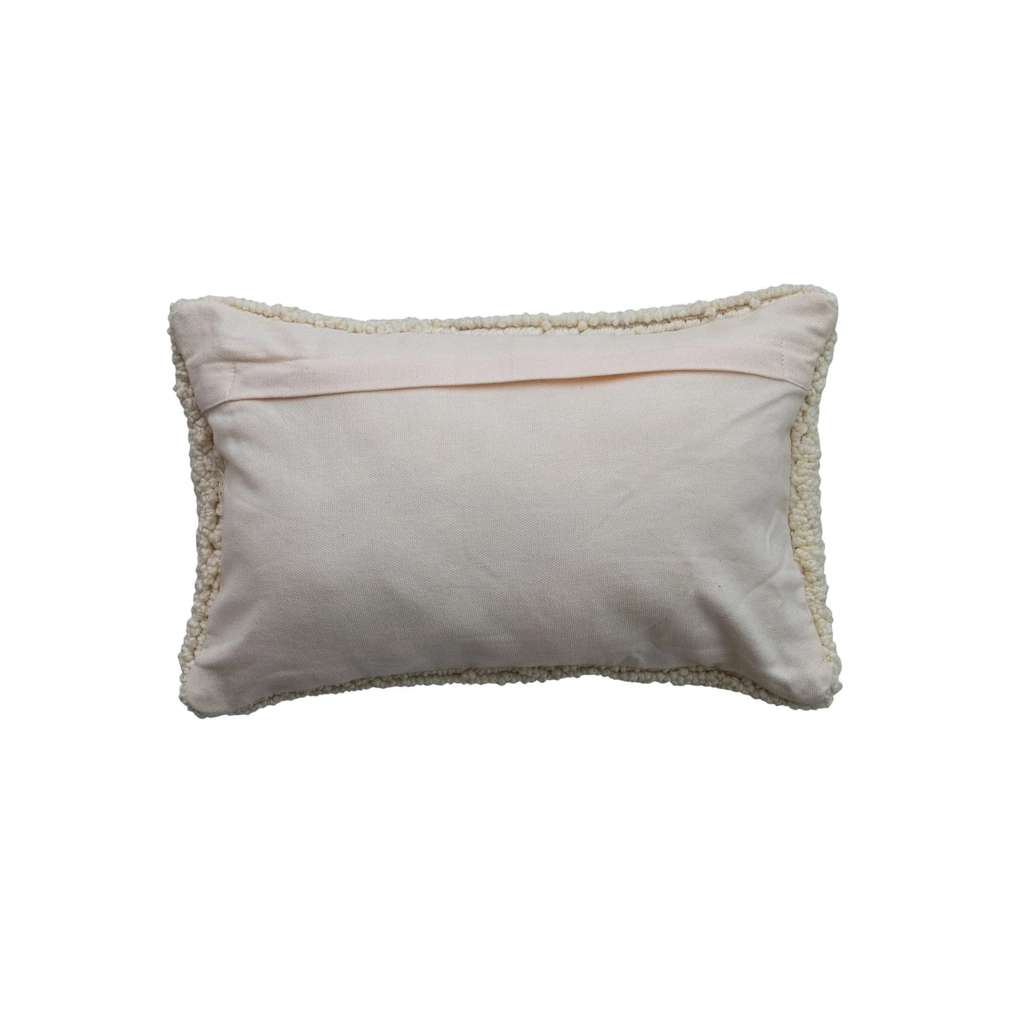 "Happy Hour" Lumbar Pillow