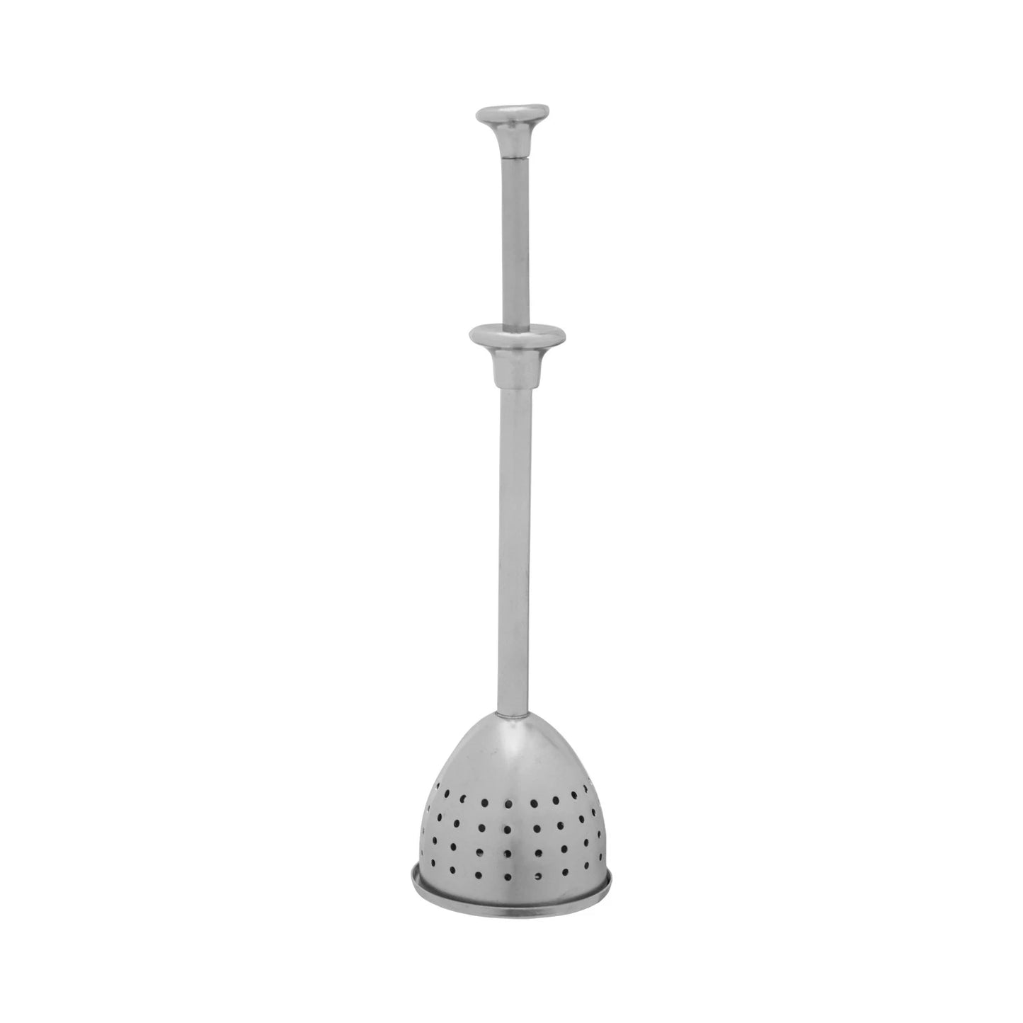 Loose Leaf Tea Push Infuser