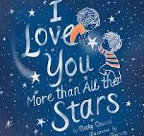 I Love You More Than All The Stars
