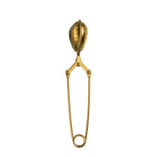 Heart Shaped Loose Leaf Tea Strainer