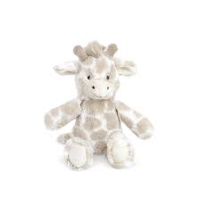 Plush Rattles