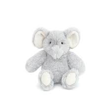 Plush Rattles