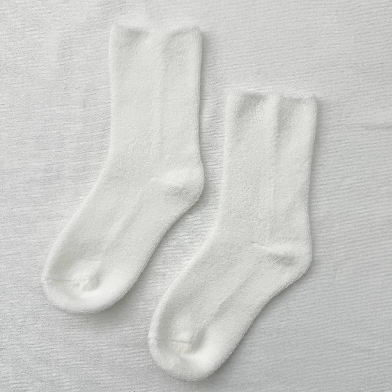 Cloud Socks