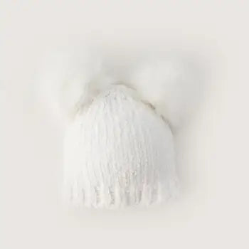 Chenille Beanies