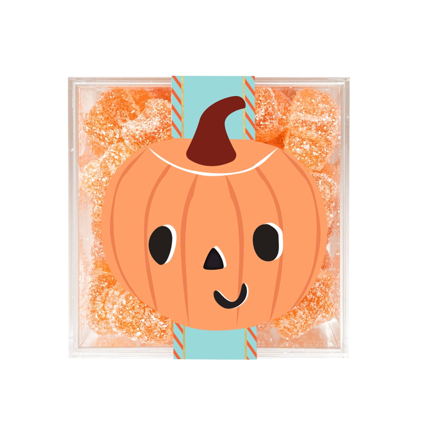 Pumpkin Stars Gummies