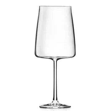 Essential Glassware Collection