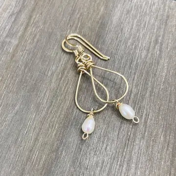 Quinn Sharp Handmade Jewelry