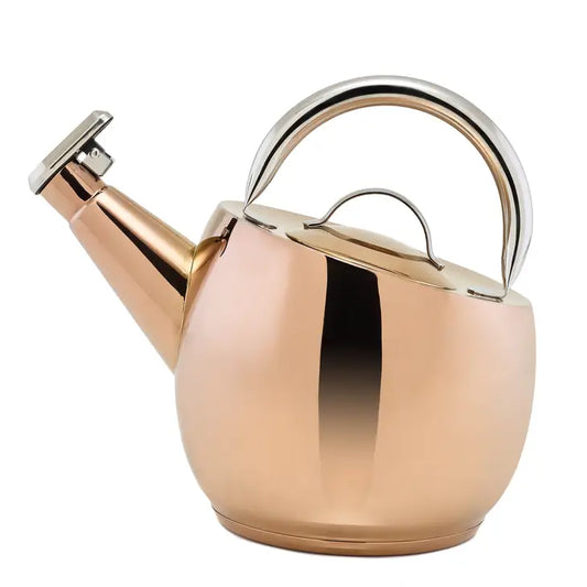Duracopper Tea Kettle