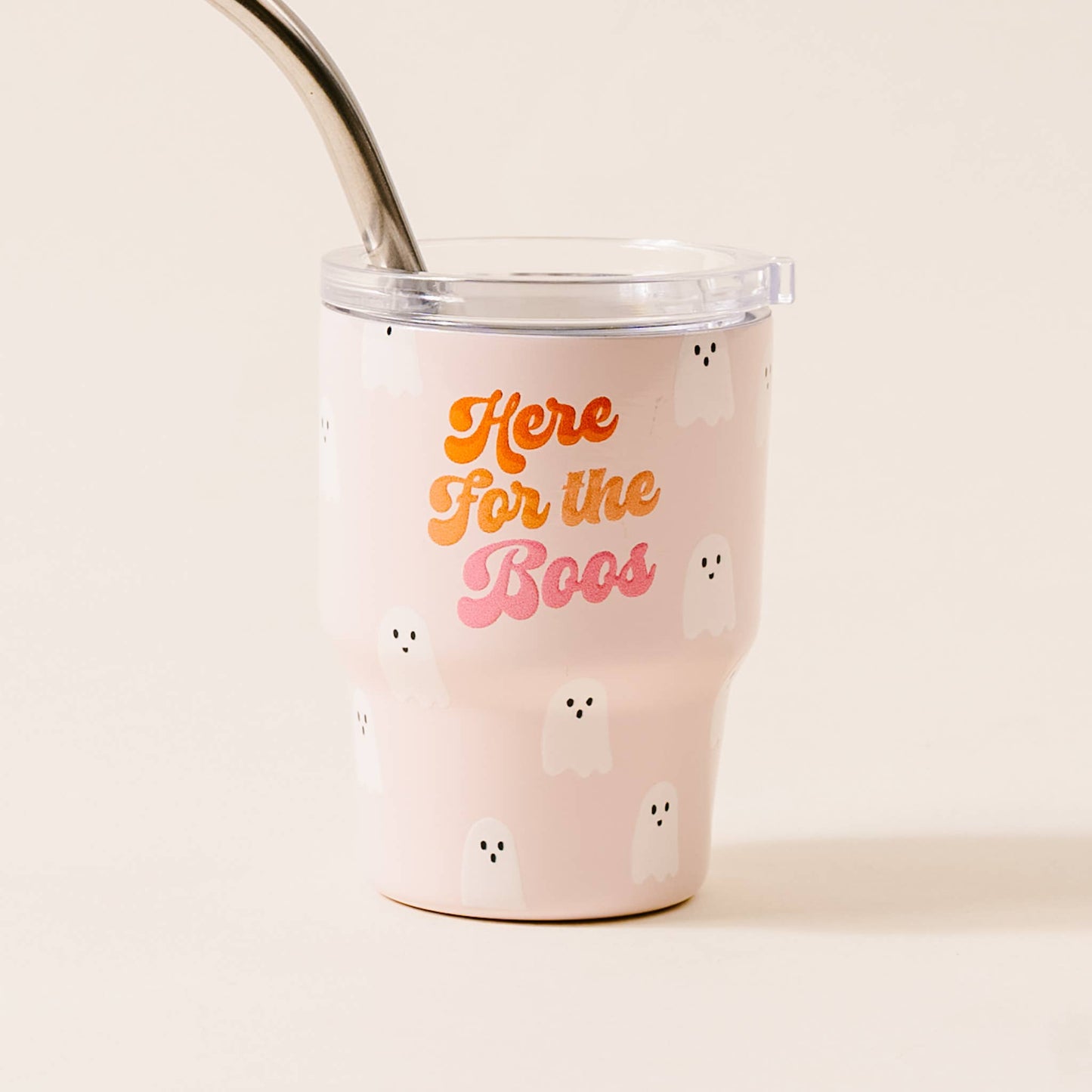 2 oz Here for the Boos Tiny Tumbler