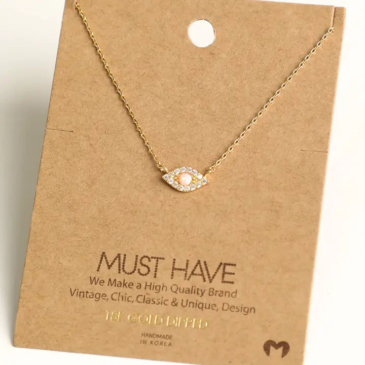 Pendant Necklaces