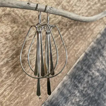 Quinn Sharp Handmade Jewelry