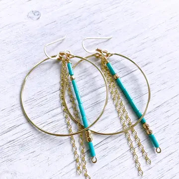 Quinn Sharp Handmade Jewelry