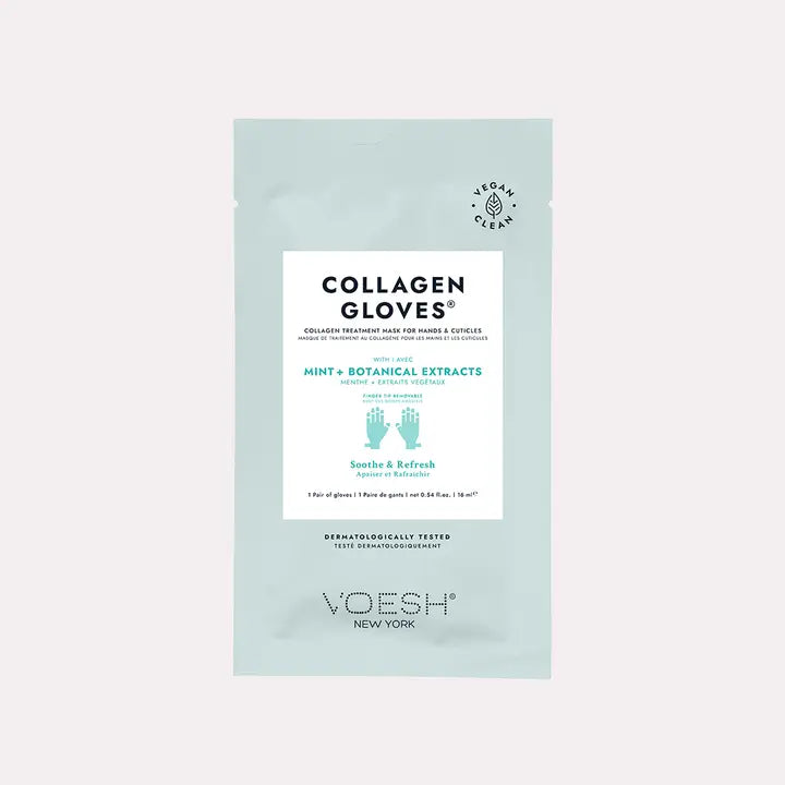 Collagen Gloves