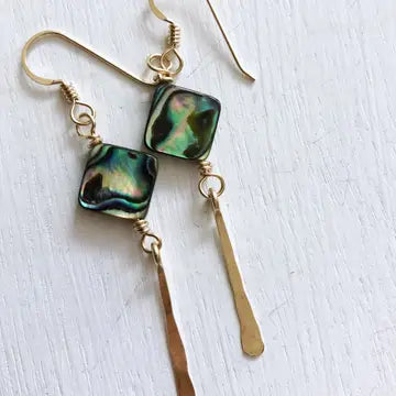 Quinn Sharp Handmade Jewelry