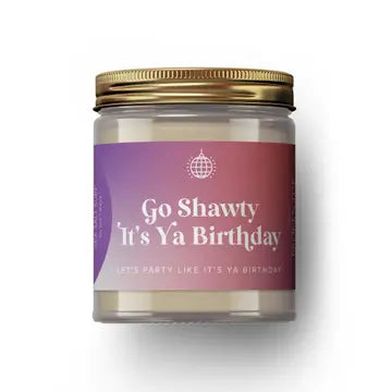 Go Shawty, It's Ya Birthday