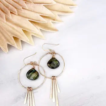 Quinn Sharp Handmade Jewelry
