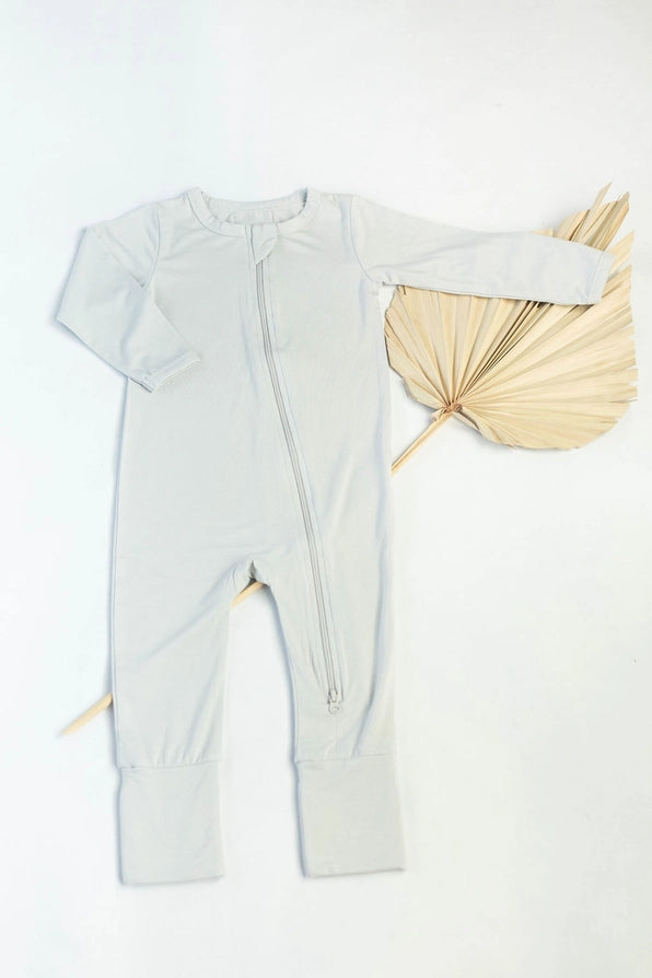 Convertible Bamboo Pajama