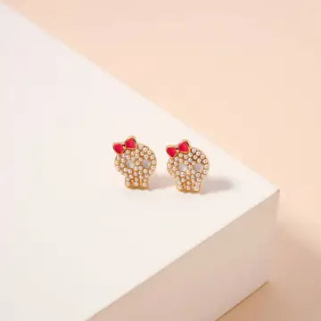 Halloween Earrings