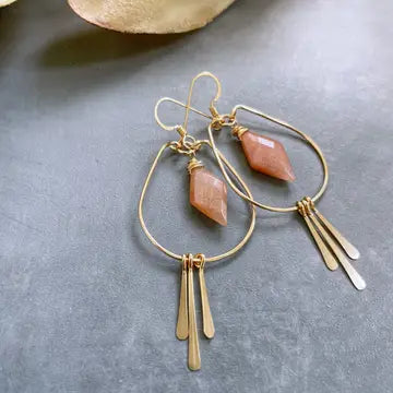 Quinn Sharp Handmade Jewelry