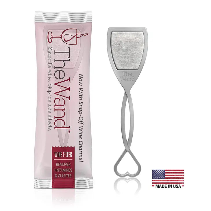Wine Purifier Wand