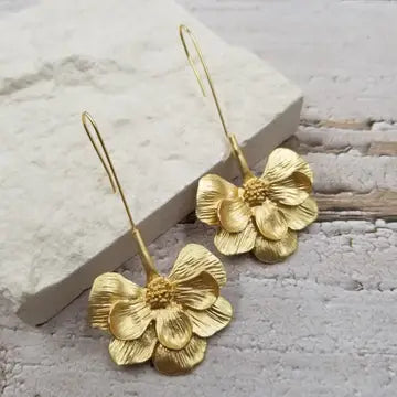 Signature Earrings