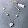 Necklaces by Quinn Sharp Jewelry Designs
